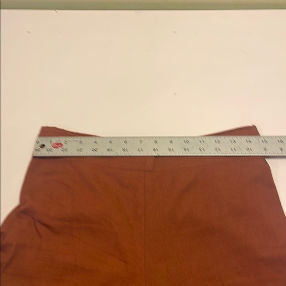 Only Child Wide-Leg Dune Pants - Picture 3 of 5
